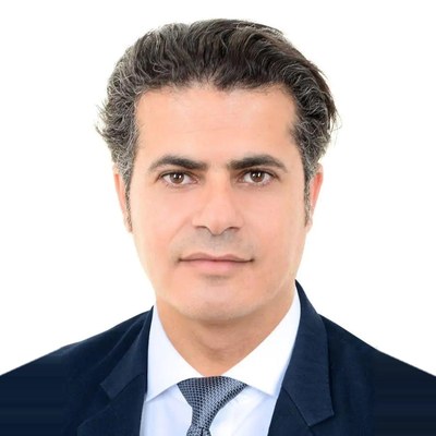 Tarek Muhammad